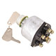 Vehicle Ignition Switches