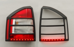 vehicle-led-tail-bezel