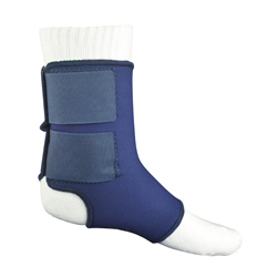 velcro ankle support