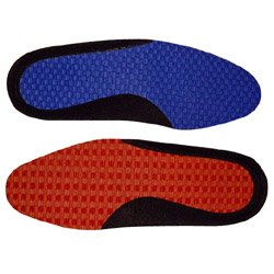 velcro elastic insole 