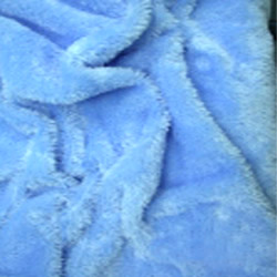 velvet knitting fabric