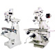Vertical Turret Milling Machine image