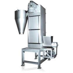 vertica centrifugal dewatering machines