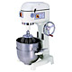 Vertical Agitators For Professional Bakers