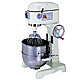 Vertical Agitators For Professional Bakers