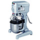 Vertical Agitators For Professional Bakers