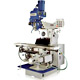 Knee Type Milling Machine image