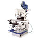 Knee Type Milling Machine image