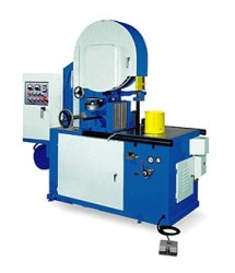 vertical band resaws