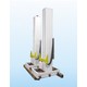 Vertical Bell Electrostatic Spraying Machines