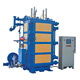 Vertical Block Moulding Machines
