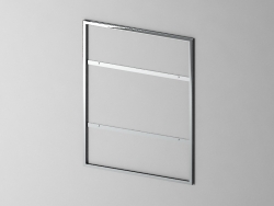 vertical-card-frame 