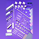 Vertical Blind Components