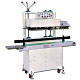 vertical continuous sealing machines 