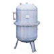 vertical foam liquid tank 