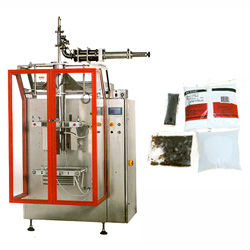 vertical form fill seal machines 