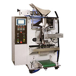 vertical form fill seal packaging machine 