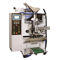 vertical form fill seal packaging machine