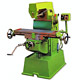 Turret Milling Machines image