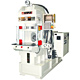 vertical injection molding machines 