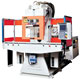 vertical injection molding machines 