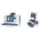Vertical Machine Centers