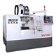 vertical machining centers 