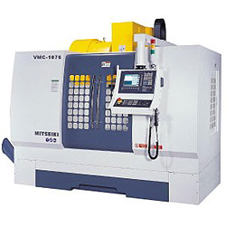 Vertical Machining Center