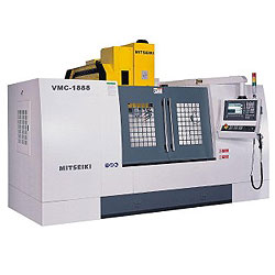 Vertical Machining Center