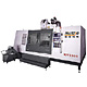 vertical machining centers 