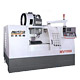 vertical machining centers 