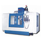 vertical machining center 