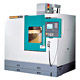 hi output vertical machining center 