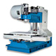 V850(A)  Vertical Machining Centers