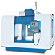 V1060(A) / L(Linear)  Vertical Machining Center