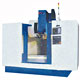 vertical machining center 