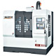 vertical machining center 