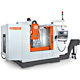 vertical machining center 