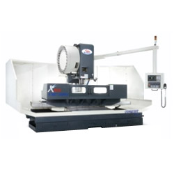 vertical machining centers