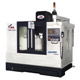 vertical machining centers 