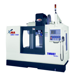 vertical machining centers