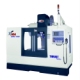 vertical machining centers 