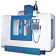 vertical machining centers 