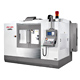 vertical machining centers 