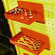 Magnetic Tool Trays image