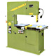 vertical metal cutting bandsaw 