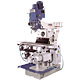 Vertical & Horizontal Milling Machines