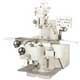Vertical Milling Machines image