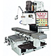 vertical milling machines 