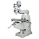 Vertical Milling Machines image